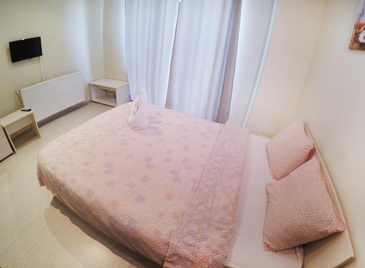 Bonsejour Hotel Брашов Екстериор снимка